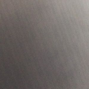 Meet your Posher, Carter